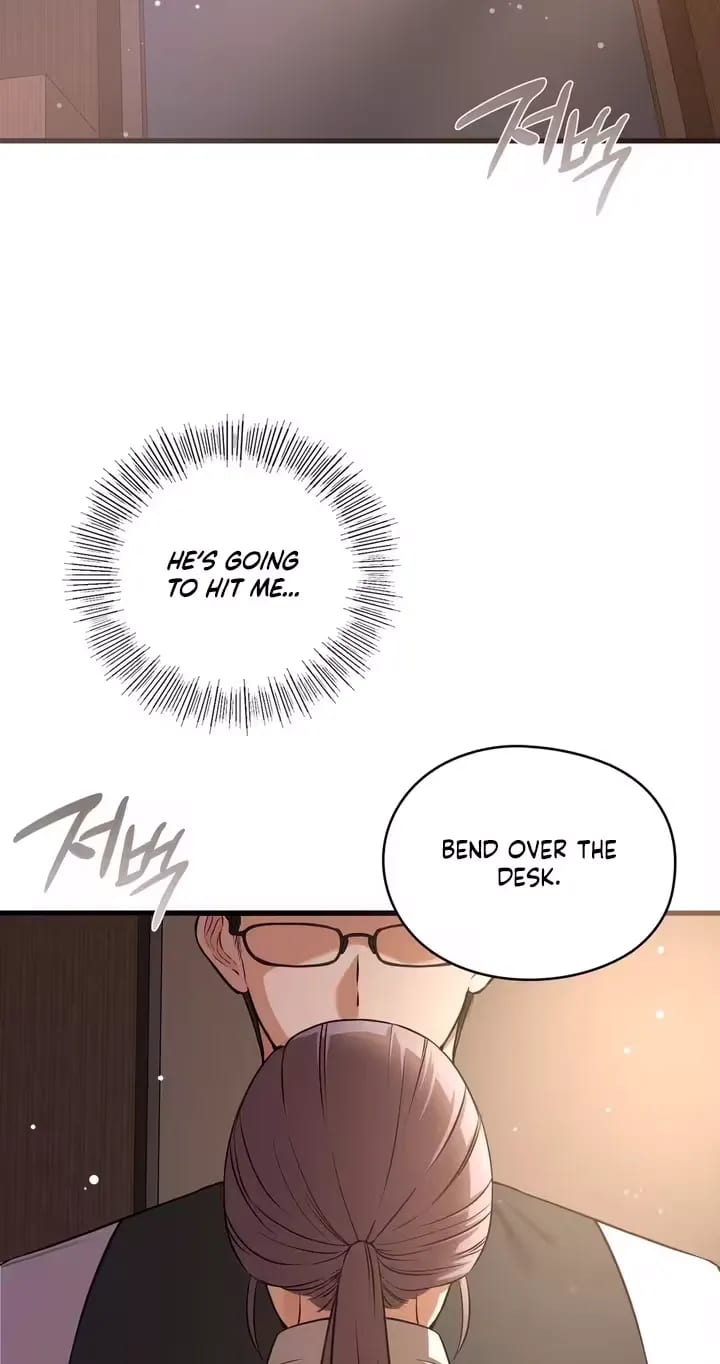 Beasts Who Cross the Line Uncensored, chapter 18, page 9 of 22