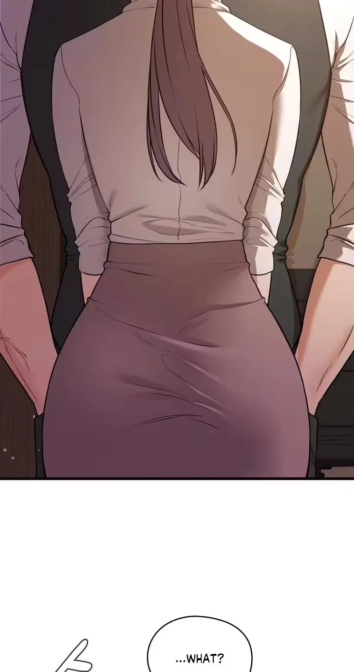 Beasts Who Cross the Line Uncensored, chapter 18, page 10 of 22