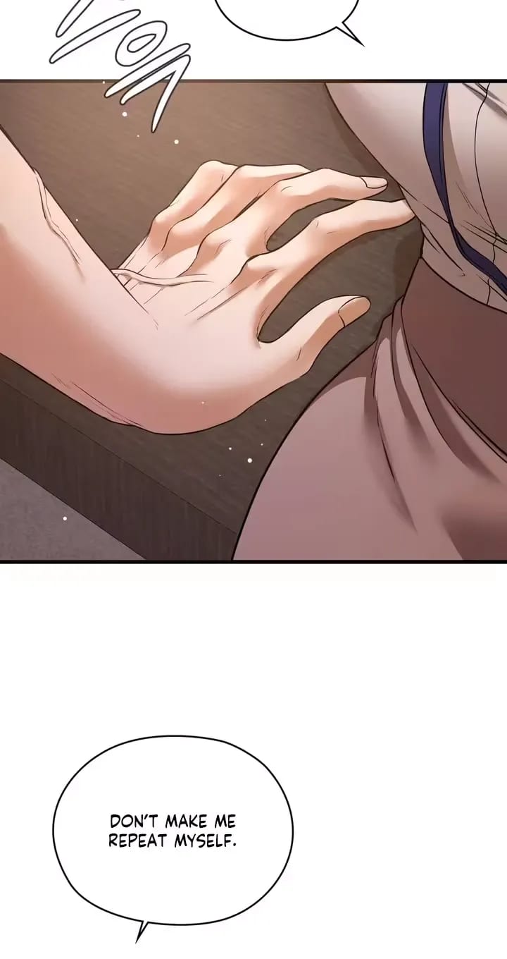 Beasts Who Cross the Line Uncensored, chapter 18, page 11 of 22