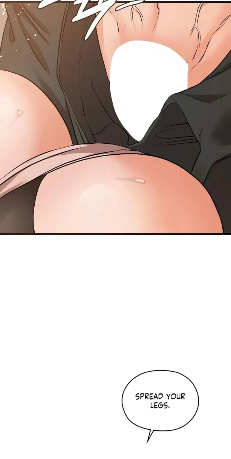 Beasts Who Cross the Line Uncensored, chapter 19, page 10 of 28