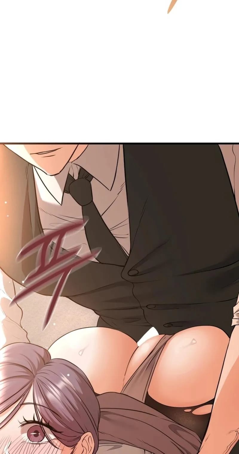 Beasts Who Cross the Line Uncensored, chapter 19, page 14 of 28