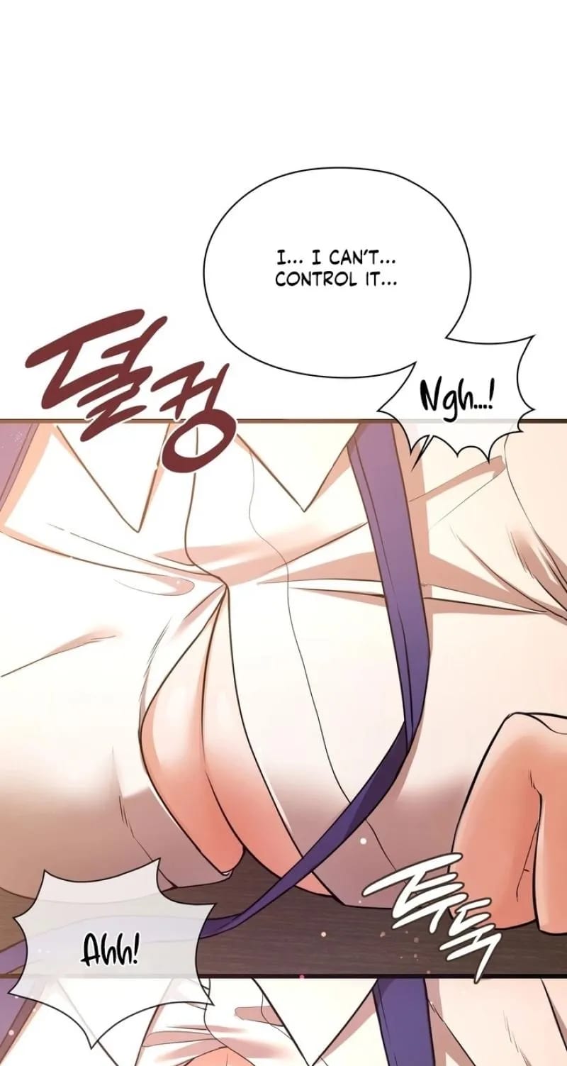 Beasts Who Cross the Line Uncensored, chapter 19, page 22 of 28