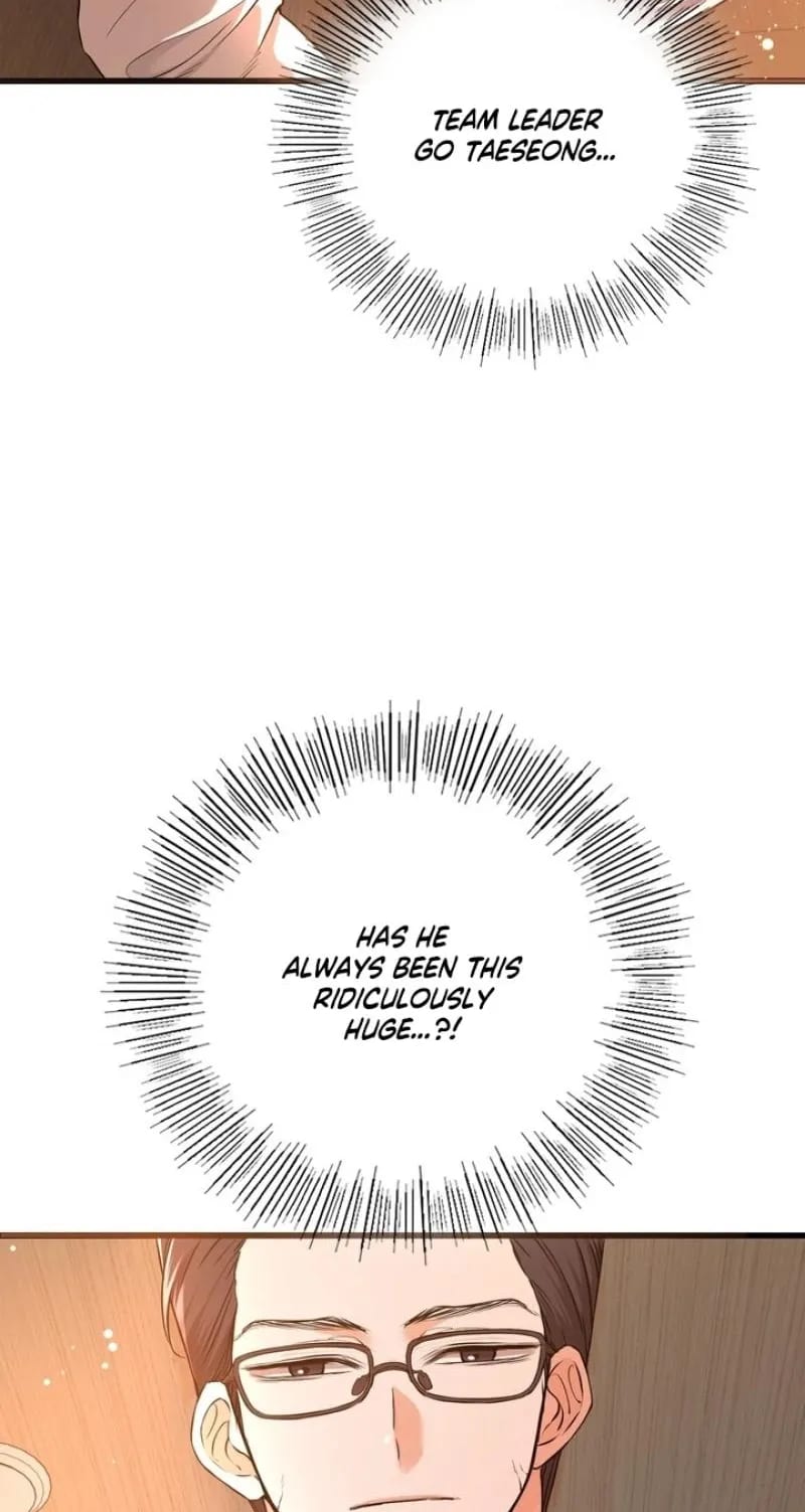 Beasts Who Cross the Line Uncensored, chapter 19, page 25 of 28