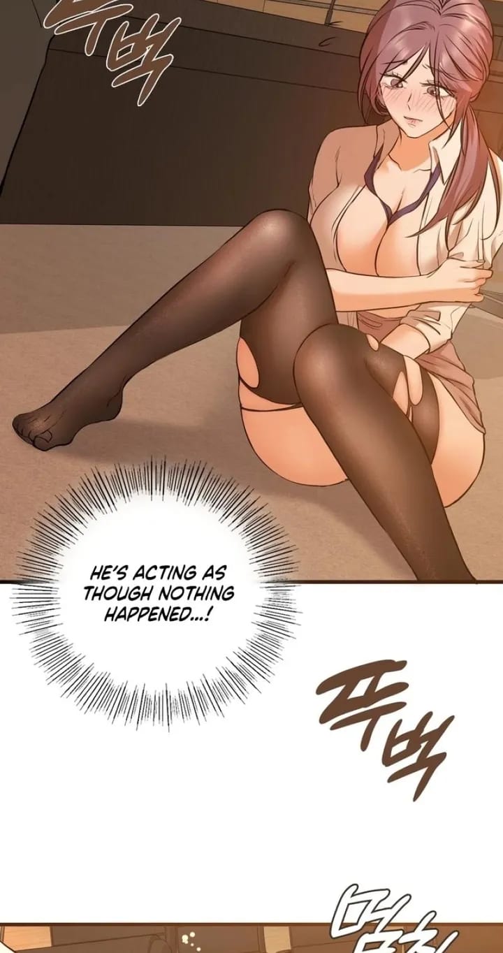 Beasts Who Cross the Line Uncensored, chapter 25, page 5 of 26