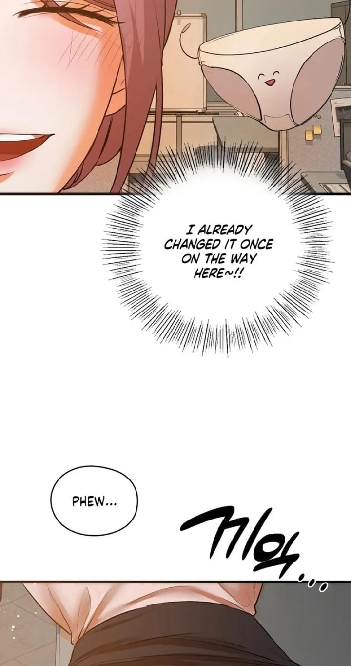 Beasts Who Cross the Line Uncensored, chapter 25, page 16 of 26