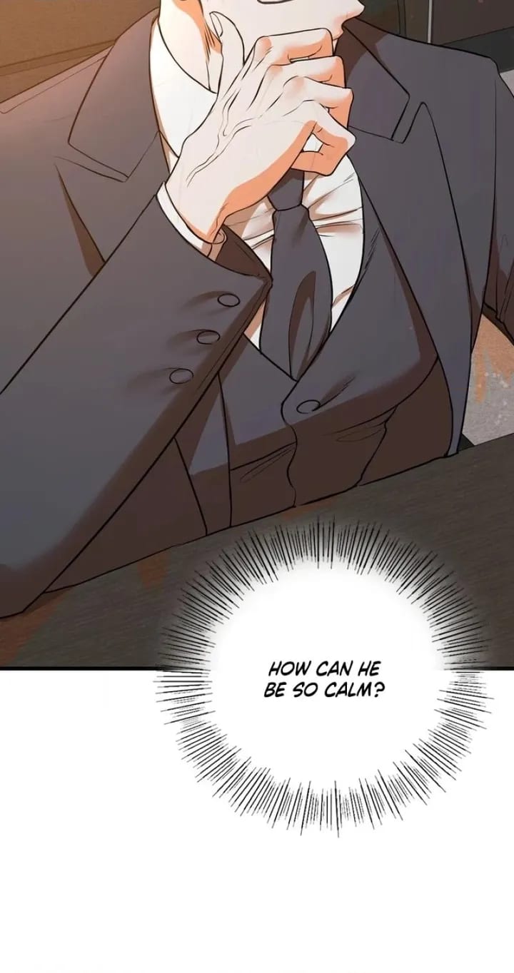 Beasts Who Cross the Line Uncensored, chapter 25, page 20 of 26