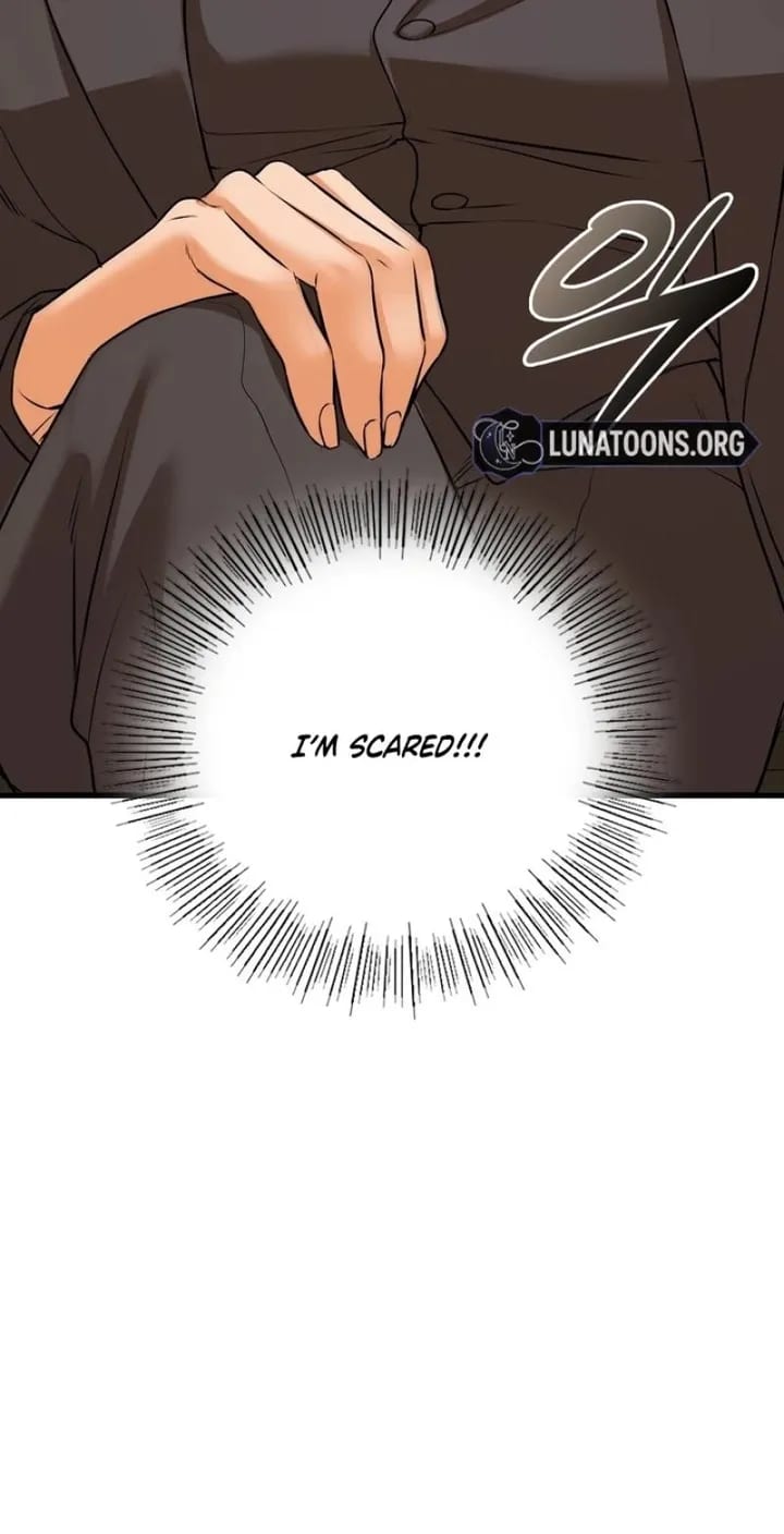 Beasts Who Cross the Line Uncensored, chapter 25, page 25 of 26