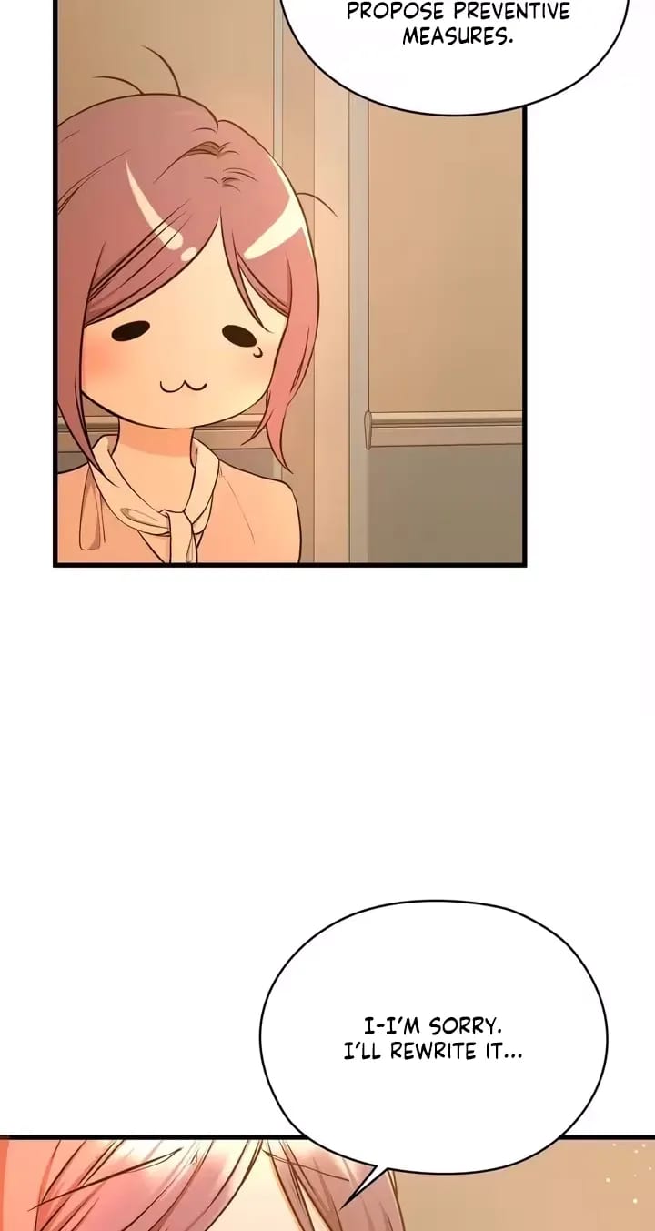 Beasts Who Cross the Line Uncensored, chapter 26, page 6 of 22