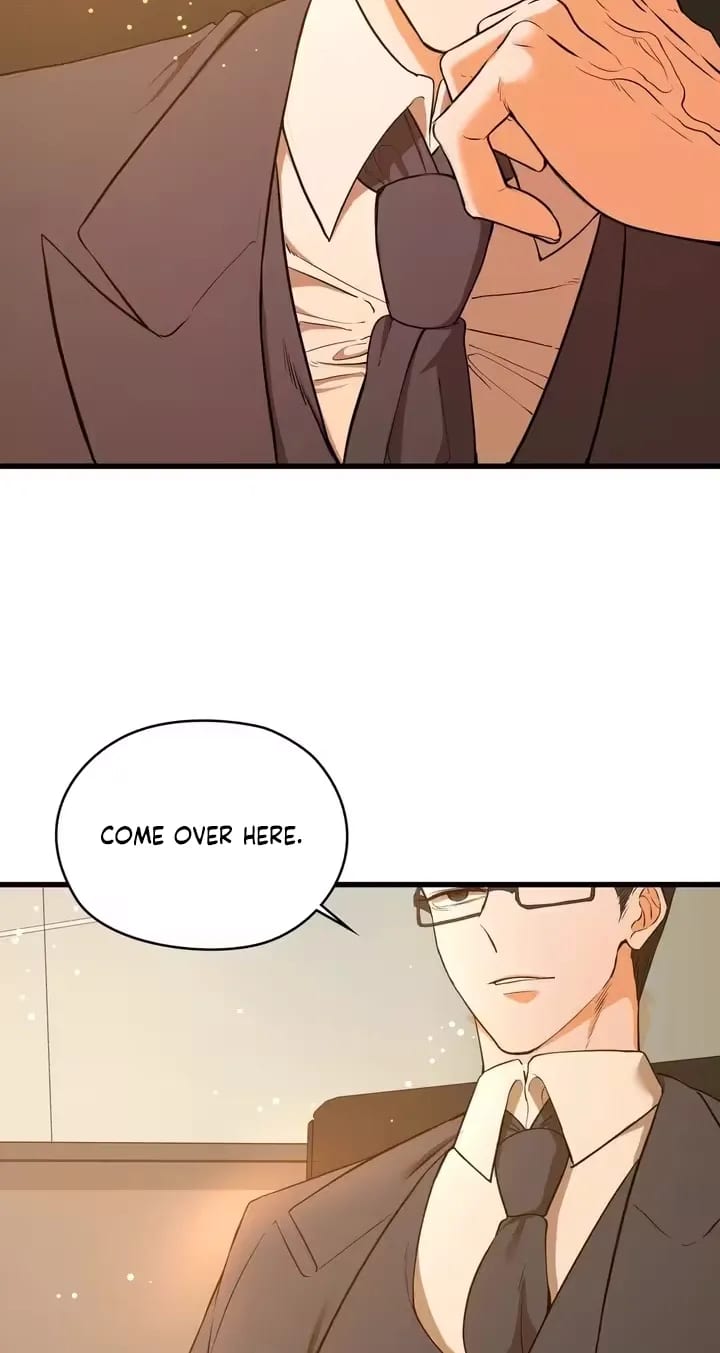 Beasts Who Cross the Line Uncensored, chapter 26, page 8 of 22