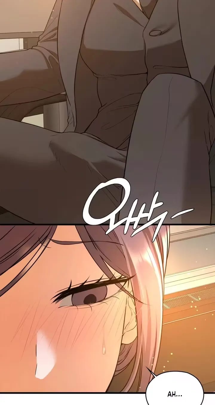 Beasts Who Cross the Line Uncensored, chapter 26, page 9 of 22