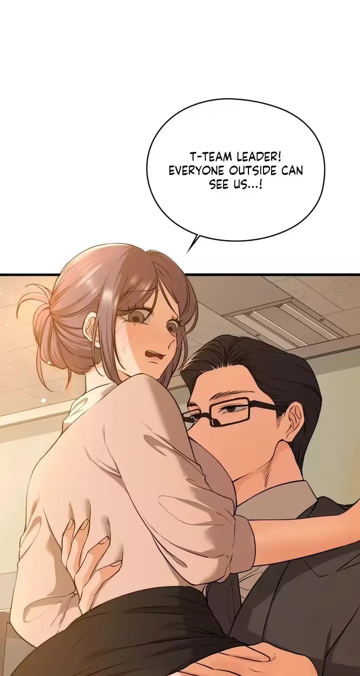 Beasts Who Cross the Line Uncensored, chapter 26, page 11 of 22