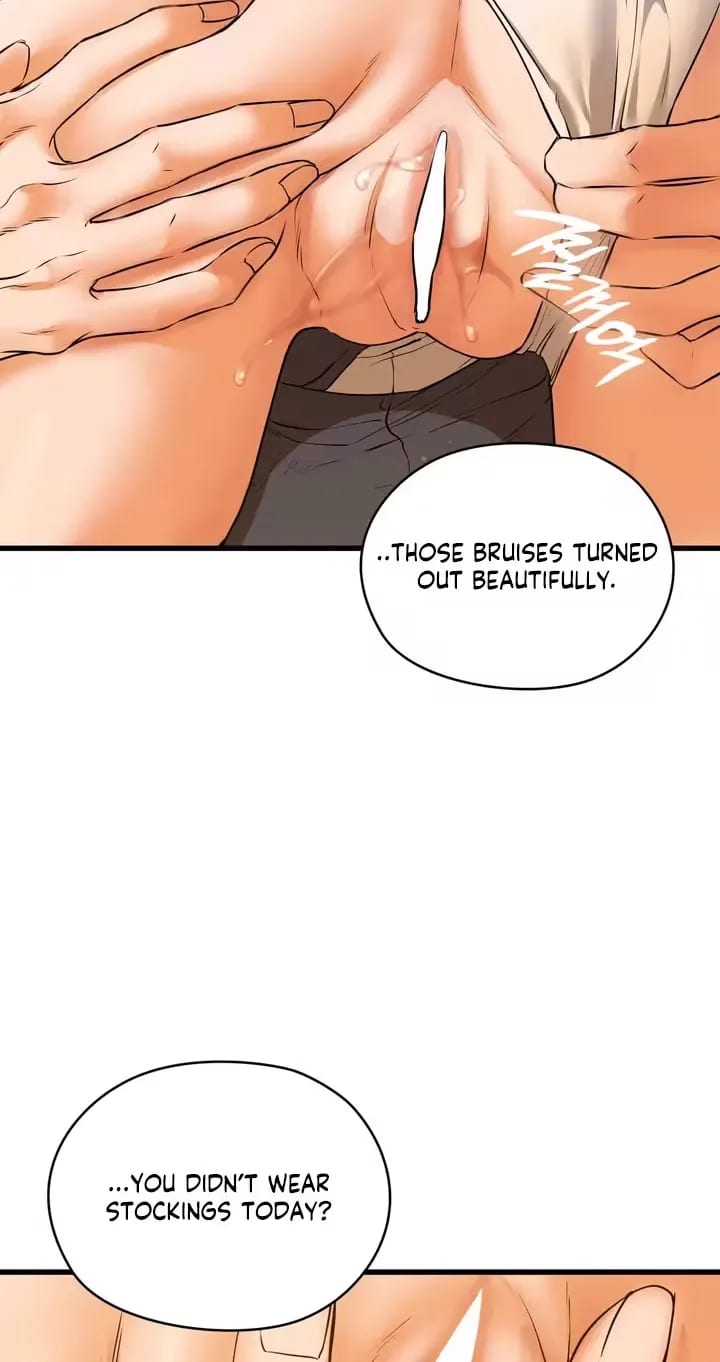 Beasts Who Cross the Line Uncensored, chapter 26, page 14 of 22