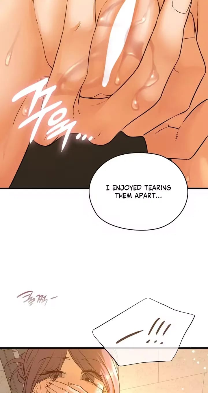 Beasts Who Cross the Line Uncensored, chapter 26, page 15 of 22