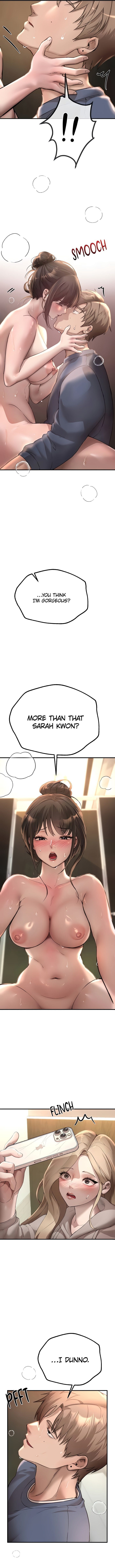 Beautiful Days Uncensored, chapter 13, page 6 of 14