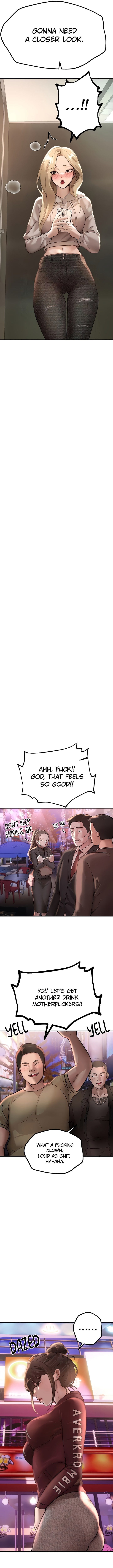 Beautiful Days Uncensored, chapter 13, page 7 of 14