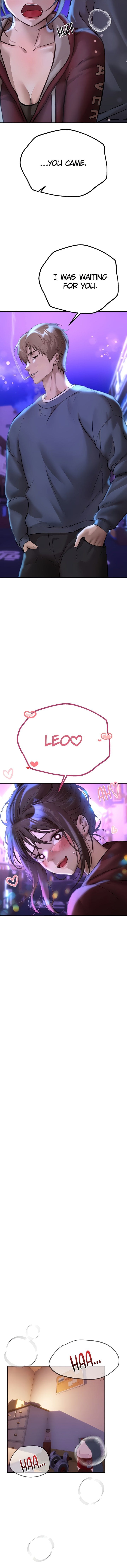 Beautiful Days Uncensored, chapter 13, page 11 of 14