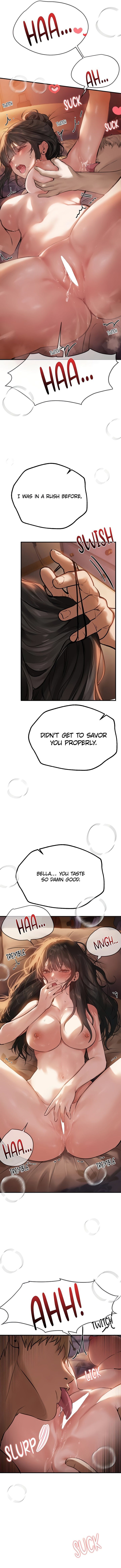 Beautiful Days Uncensored, chapter 13, page 12 of 14