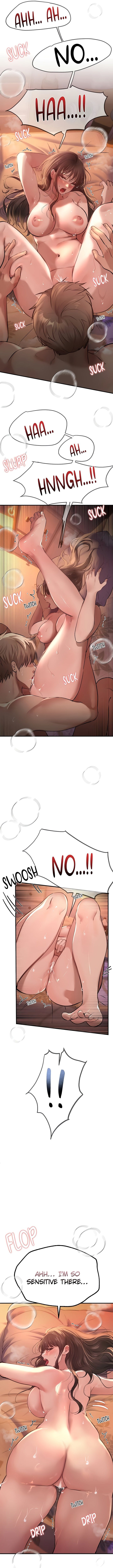 Beautiful Days Uncensored, chapter 13, page 13 of 14