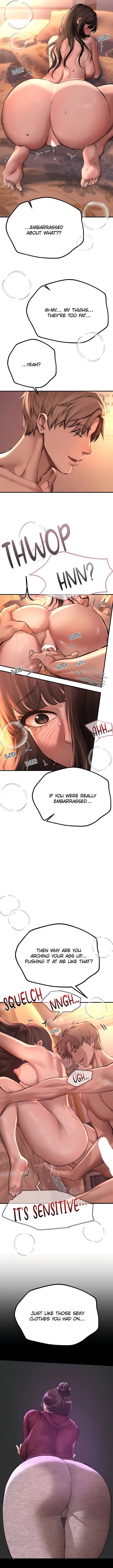 Beautiful Days Uncensored, chapter 14, page 6 of 16