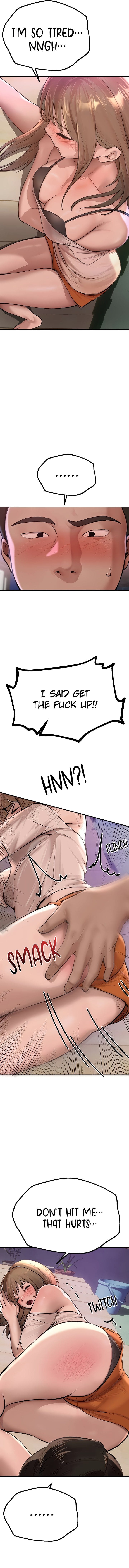 Beautiful Days Uncensored, chapter 14, page 12 of 16