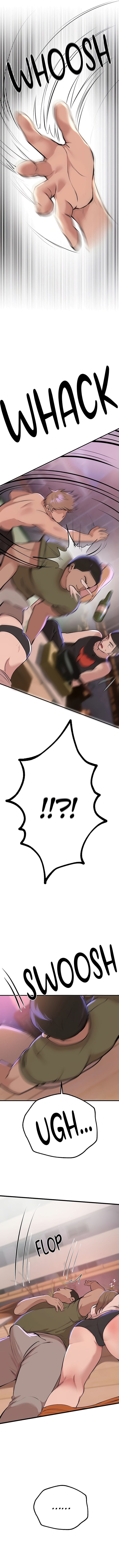 Beautiful Days Uncensored, chapter 14, page 15 of 16