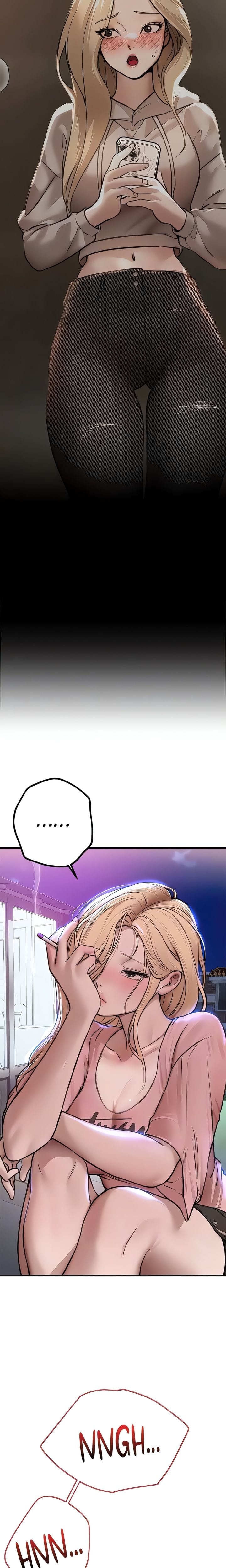 Beautiful Days Uncensored, chapter 15, page 6 of 29