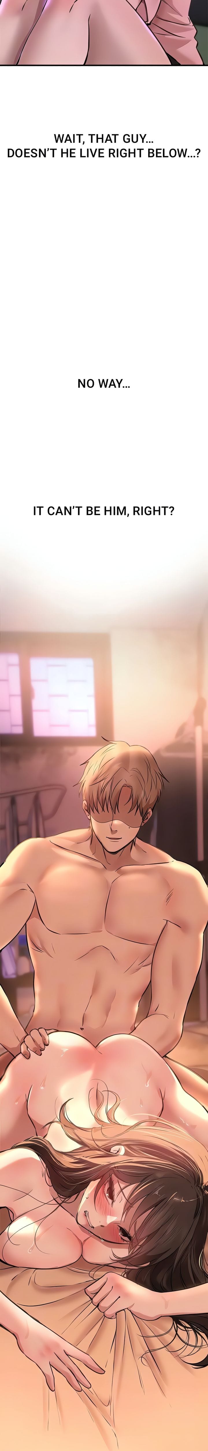 Beautiful Days Uncensored, chapter 15, page 8 of 29