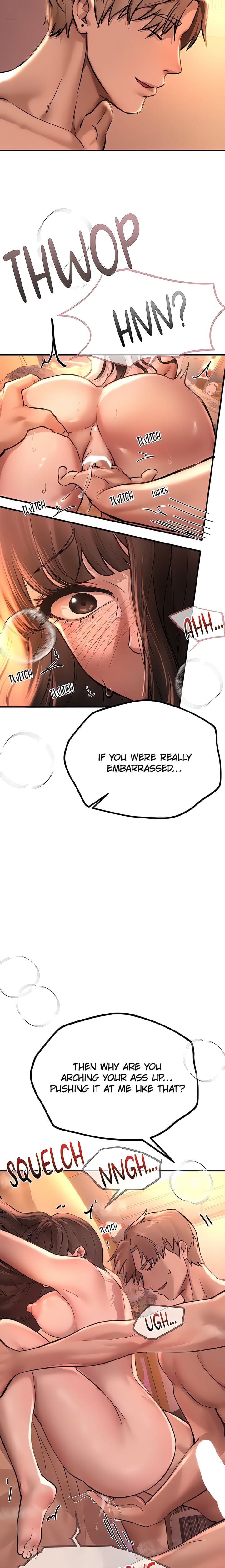 Beautiful Days Uncensored, chapter 15, page 11 of 29