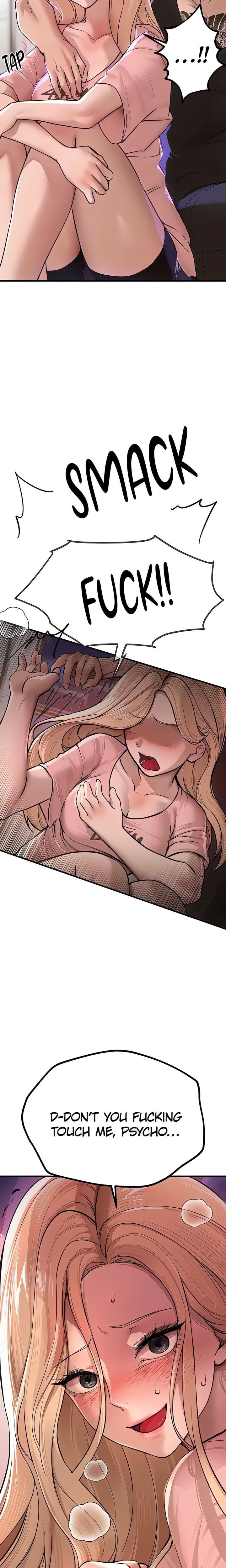 Beautiful Days Uncensored, chapter 15, page 19 of 29
