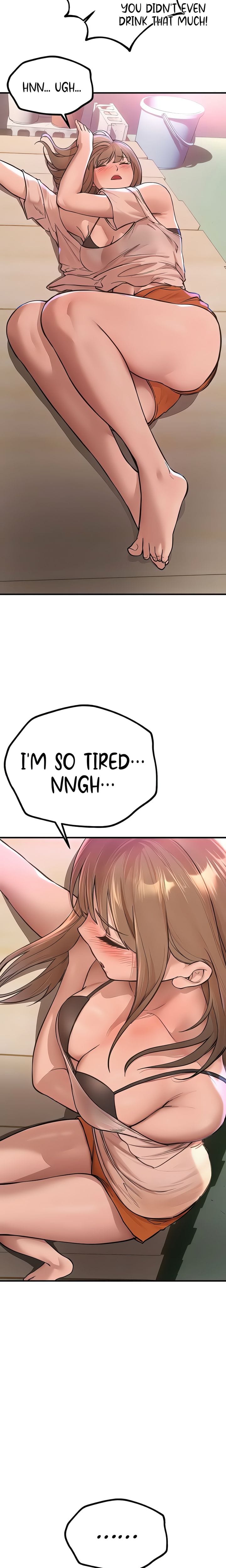Beautiful Days Uncensored, chapter 15, page 21 of 29