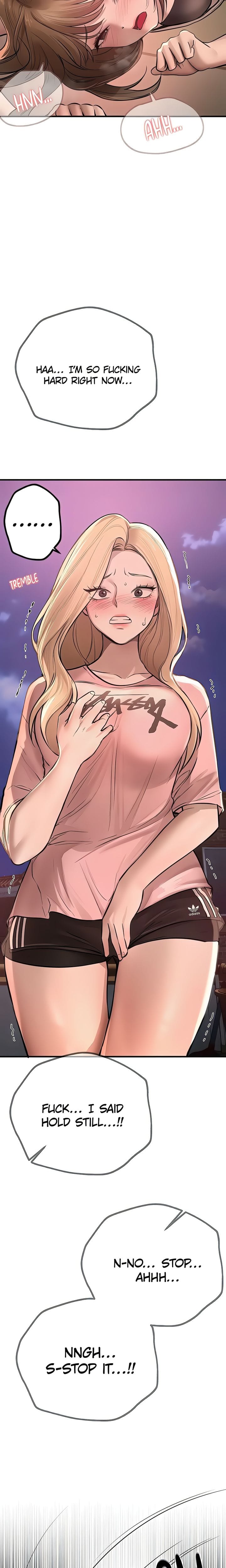 Beautiful Days Uncensored, chapter 15, page 26 of 29