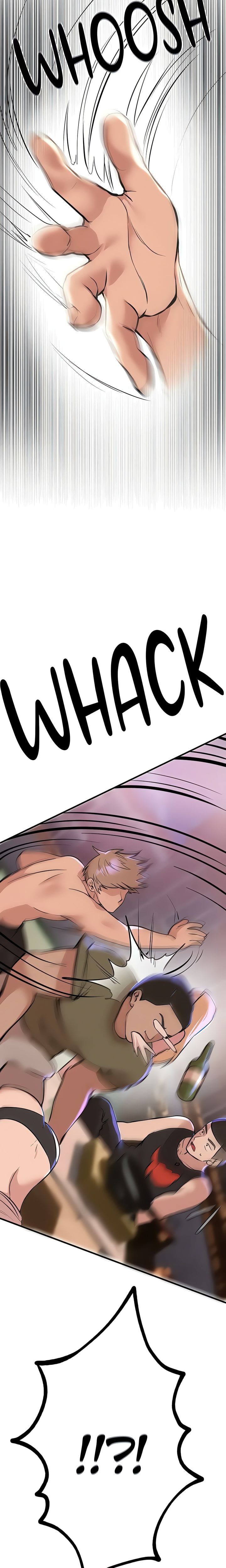 Beautiful Days Uncensored, chapter 15, page 27 of 29