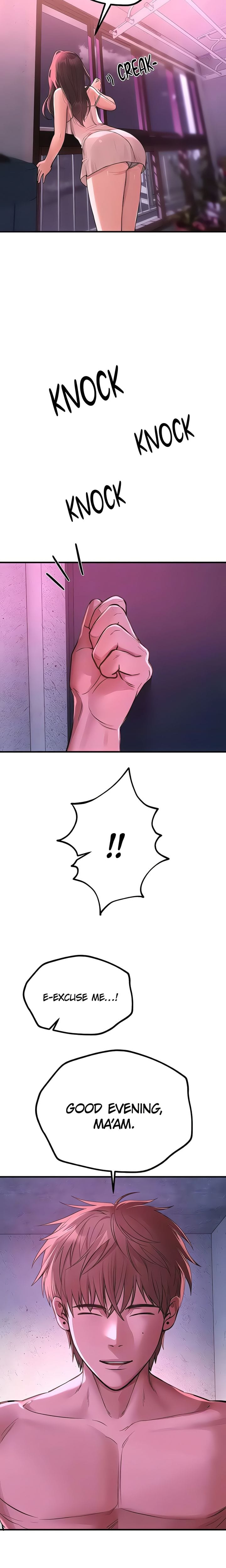 Beautiful Days Uncensored, chapter 16, page 5 of 31