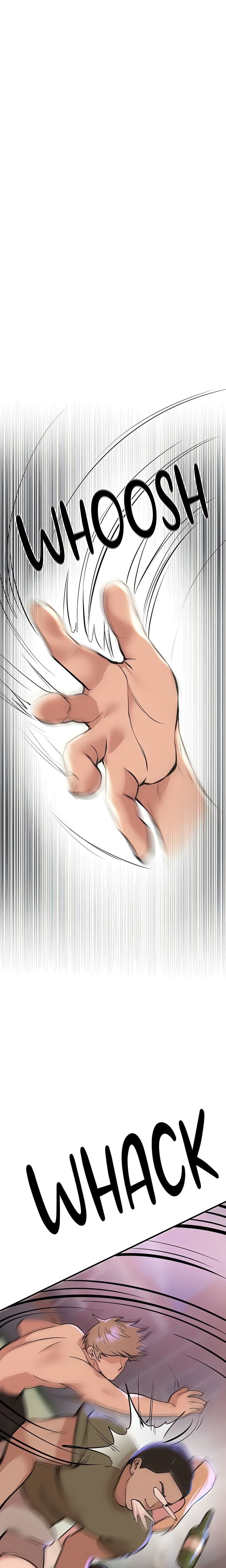 Beautiful Days Uncensored, chapter 16, page 14 of 31