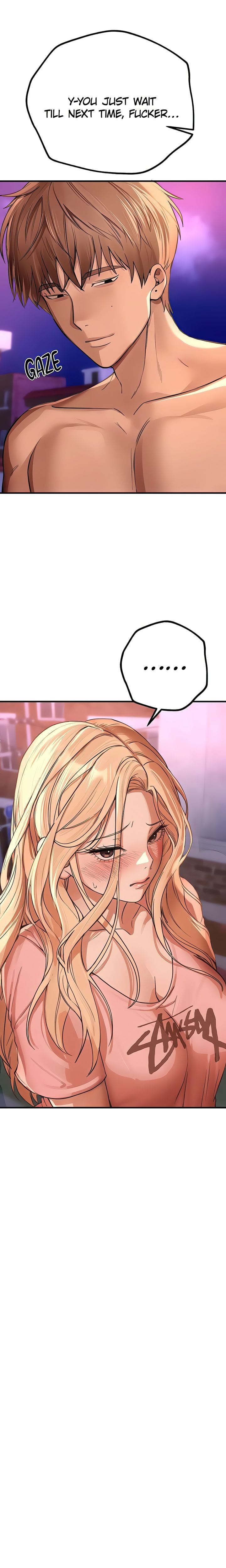 Beautiful Days Uncensored, chapter 16, page 21 of 31