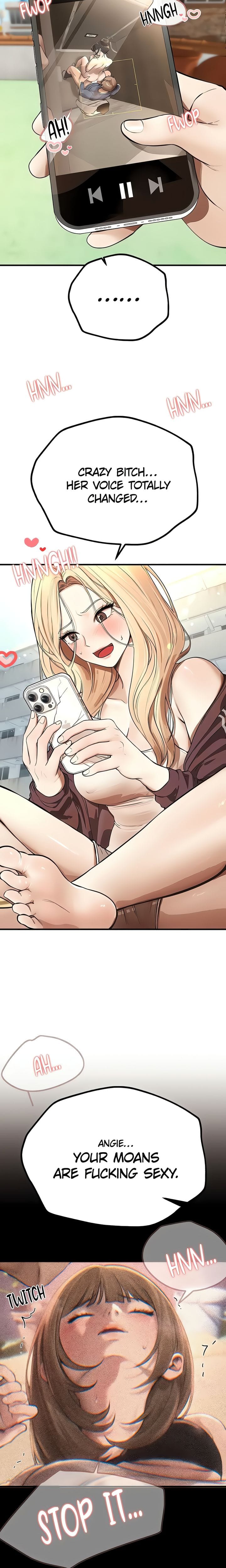 Beautiful Days Uncensored, chapter 16, page 25 of 31