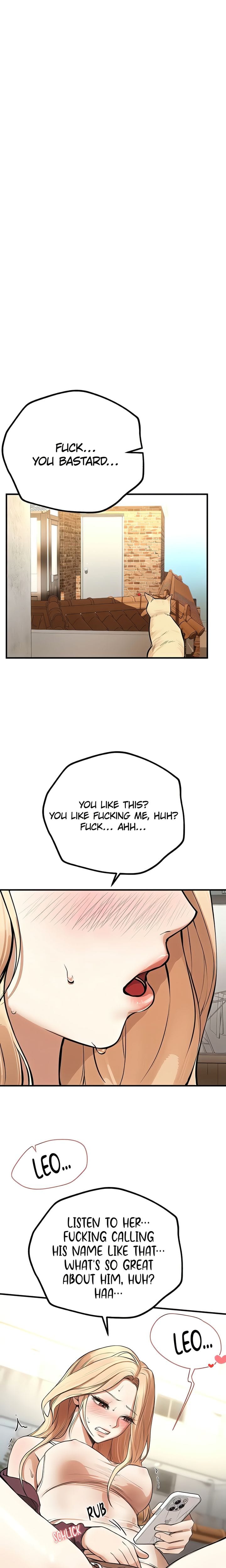 Beautiful Days Uncensored, chapter 16, page 27 of 31