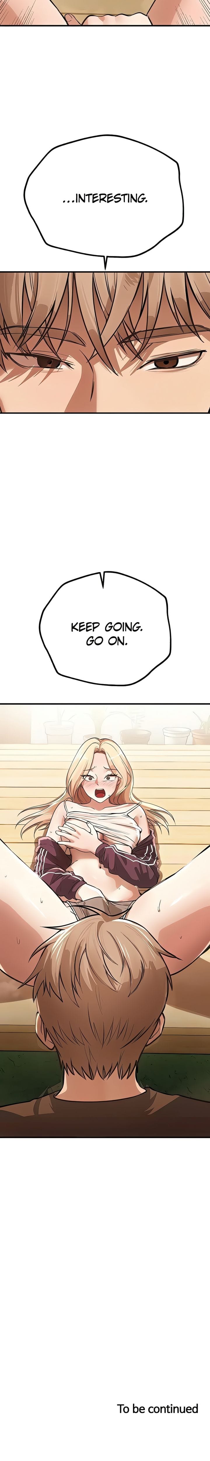 Beautiful Days Uncensored, chapter 16, page 30 of 31