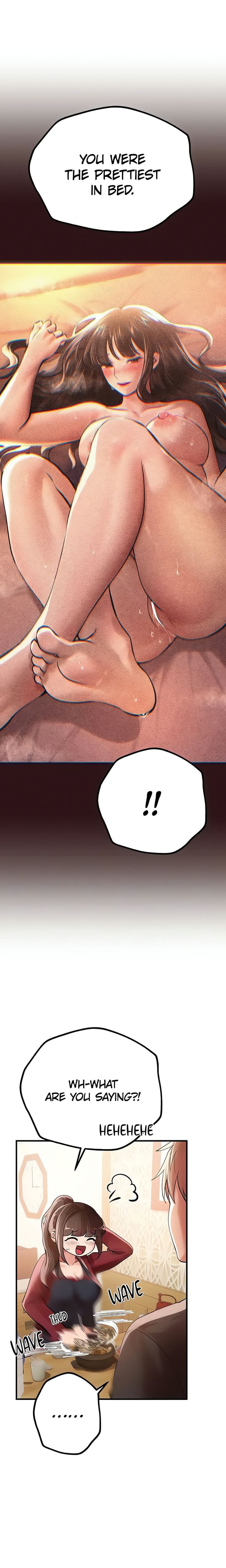 Beautiful Days Uncensored, chapter 17, page 5 of 29