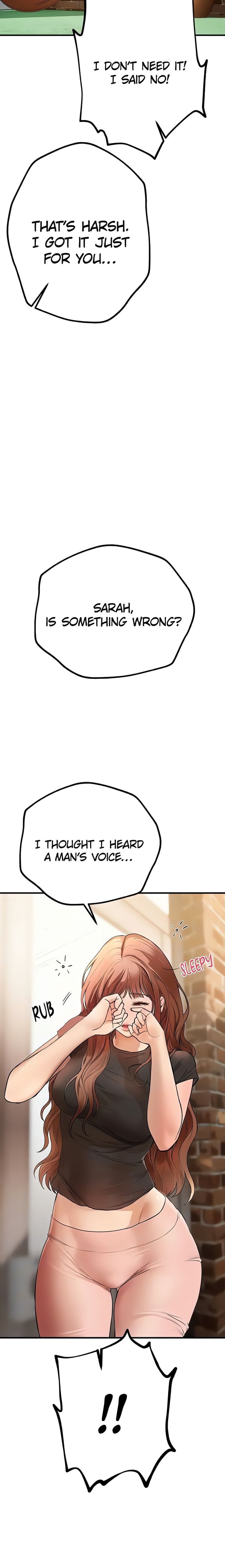 Beautiful Days Uncensored, chapter 17, page 14 of 29