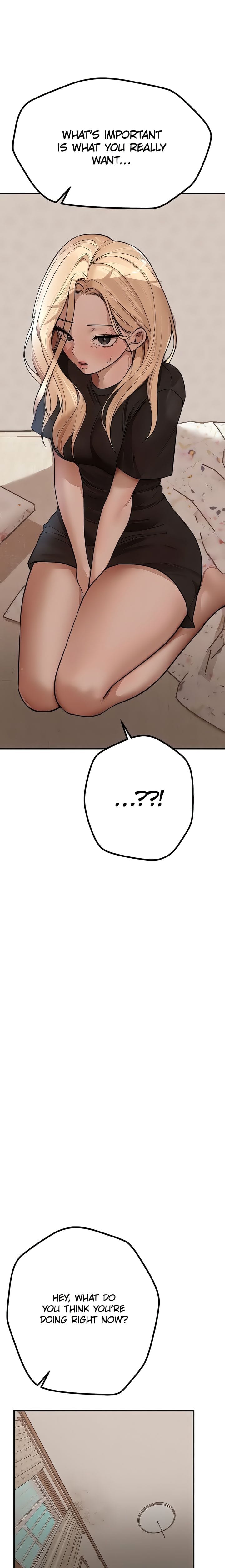 Beautiful Days Uncensored, chapter 17, page 25 of 29