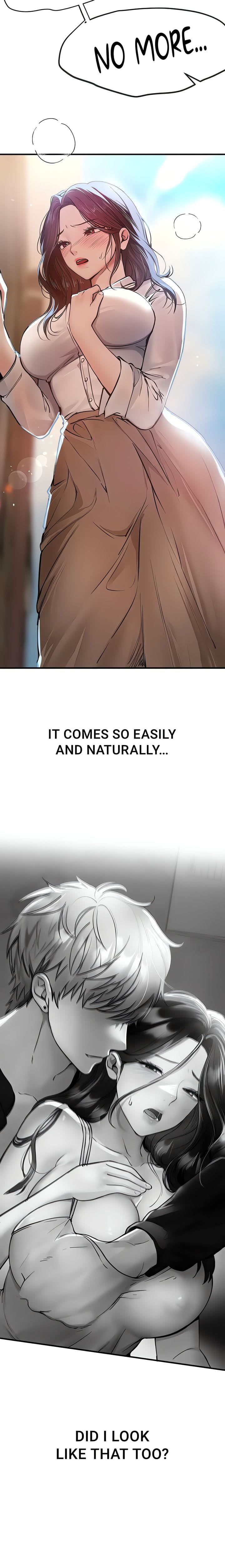 Beautiful Days Uncensored, chapter 18, page 12 of 32