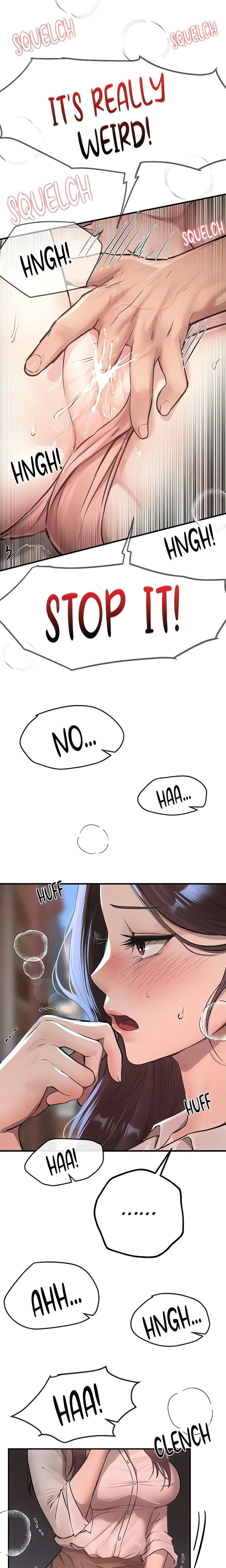 Beautiful Days Uncensored, chapter 18, page 18 of 32