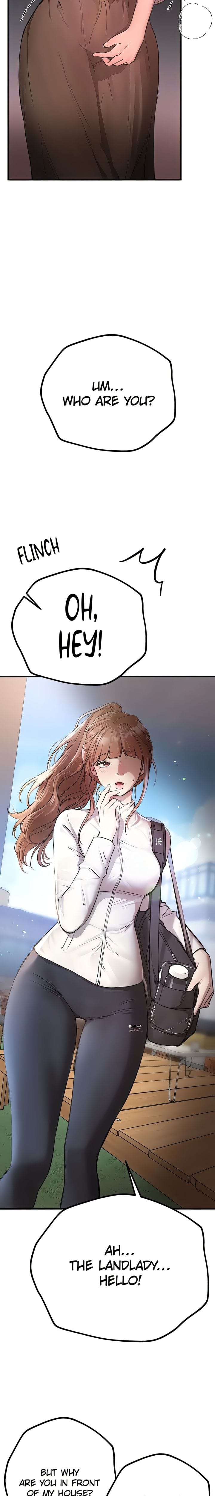 Beautiful Days Uncensored, chapter 18, page 19 of 32