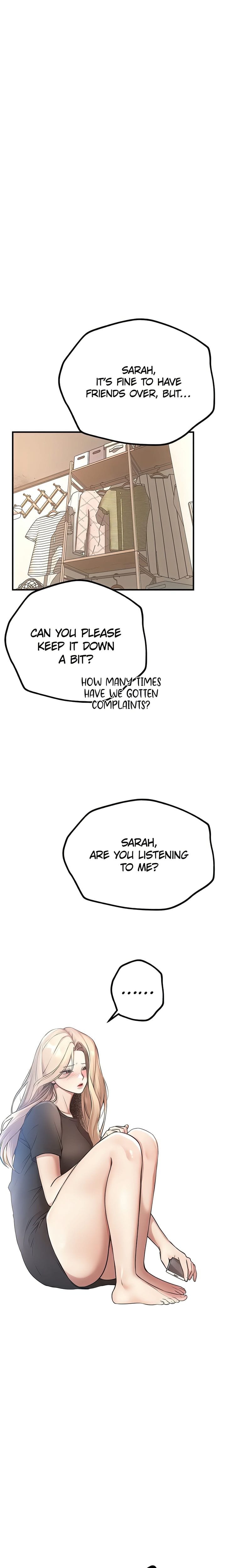 Beautiful Days Uncensored, chapter 18, page 22 of 32
