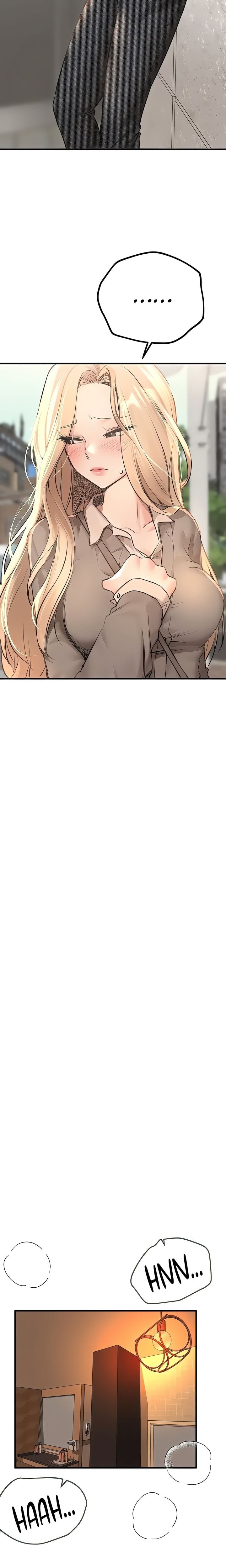 Beautiful Days Uncensored, chapter 18, page 28 of 32