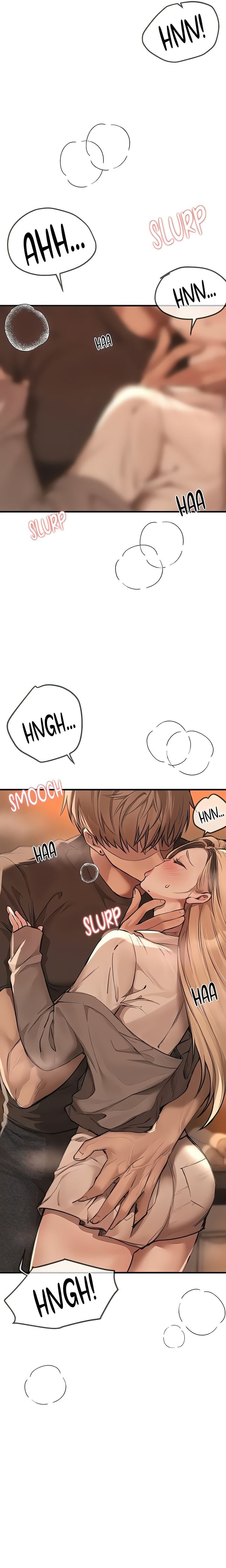 Beautiful Days Uncensored, chapter 18, page 29 of 32