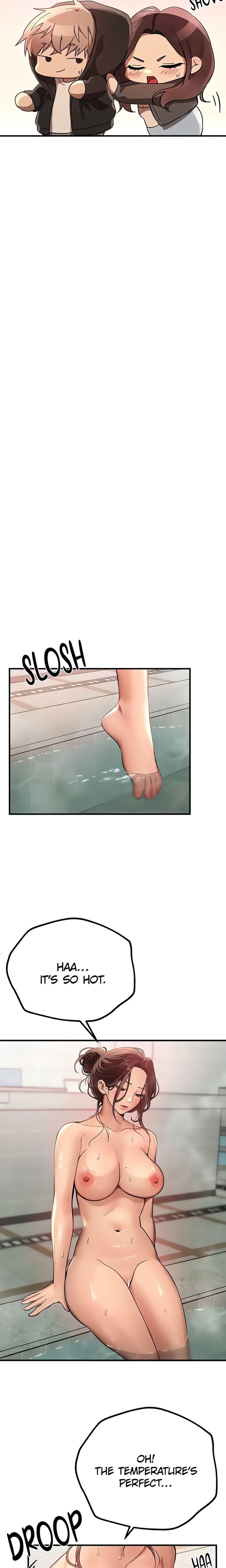 Beautiful Days Uncensored, chapter 22, page 11 of 28