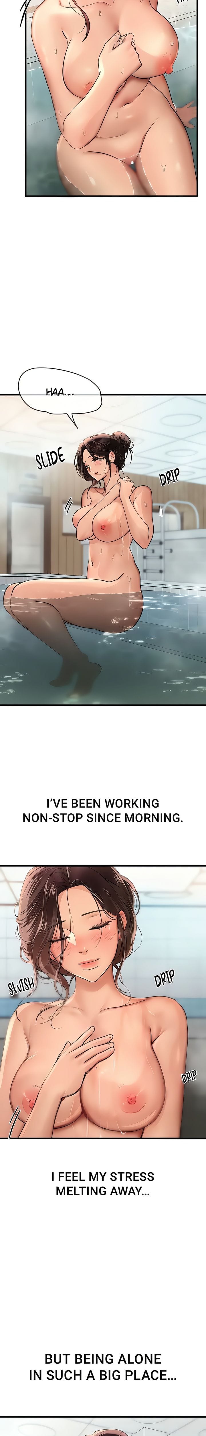 Beautiful Days Uncensored, chapter 22, page 12 of 28