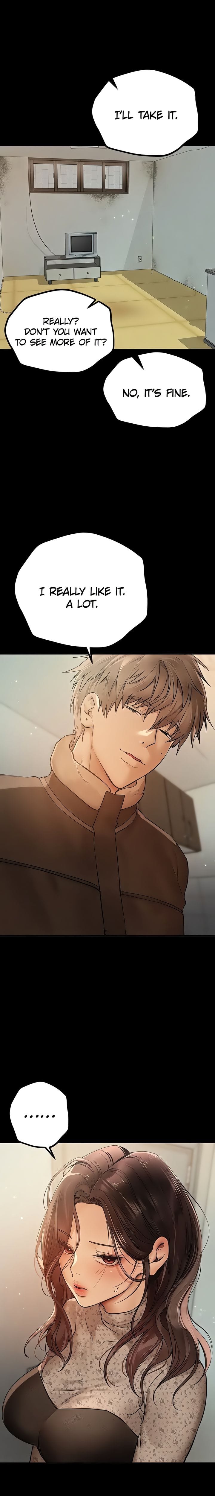 Beautiful Days Uncensored, chapter 22, page 14 of 28